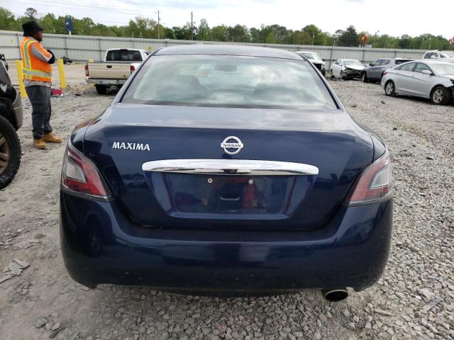 Photo 5 VIN: 1N4AA5AP5CC828290 - NISSAN MAXIMA S 