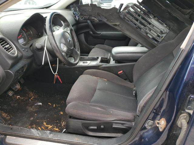 Photo 6 VIN: 1N4AA5AP5CC828290 - NISSAN MAXIMA S 