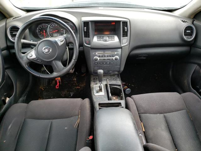 Photo 7 VIN: 1N4AA5AP5CC828290 - NISSAN MAXIMA S 