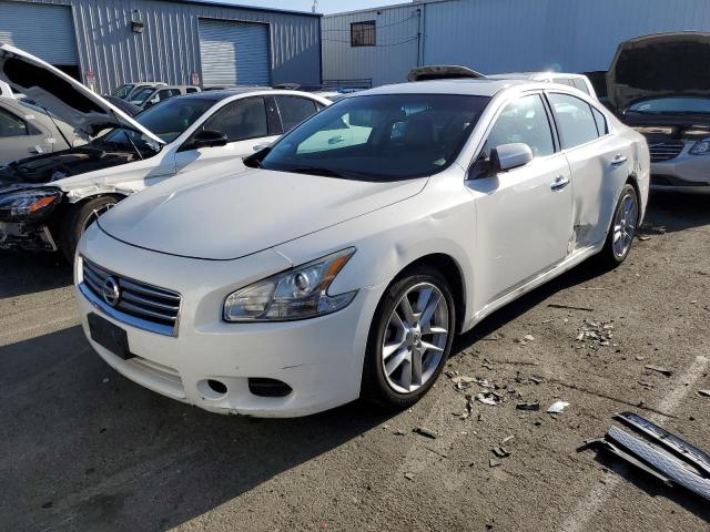 Photo 0 VIN: 1N4AA5AP5CC828452 - NISSAN MAXIMA 