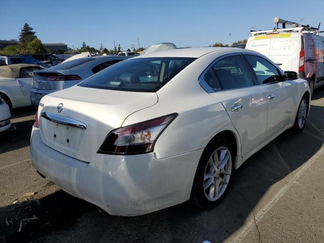 Photo 2 VIN: 1N4AA5AP5CC828452 - NISSAN MAXIMA 