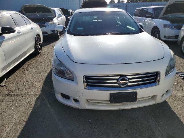 Photo 4 VIN: 1N4AA5AP5CC828452 - NISSAN MAXIMA 