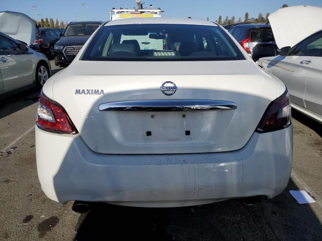 Photo 5 VIN: 1N4AA5AP5CC828452 - NISSAN MAXIMA 