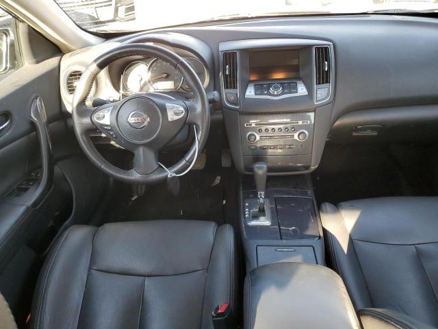 Photo 7 VIN: 1N4AA5AP5CC828452 - NISSAN MAXIMA 