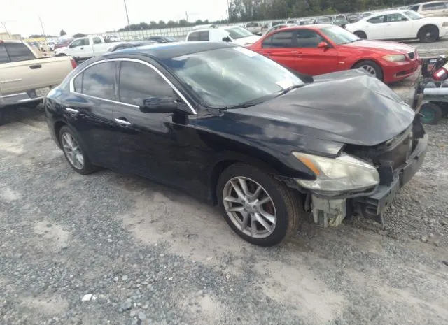 Photo 0 VIN: 1N4AA5AP5CC831187 - NISSAN MAXIMA 