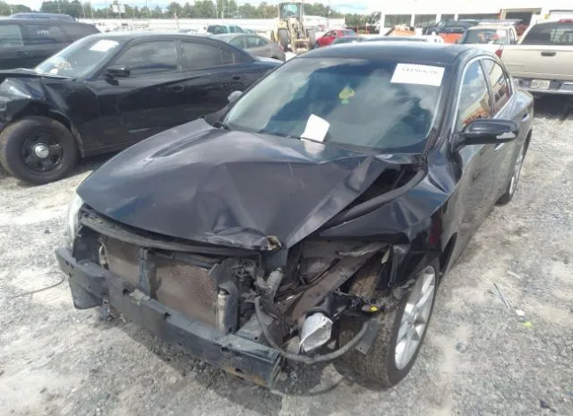 Photo 5 VIN: 1N4AA5AP5CC831187 - NISSAN MAXIMA 