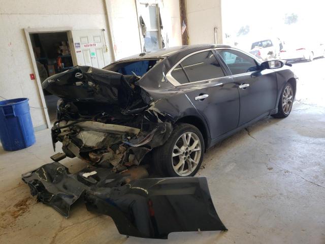 Photo 3 VIN: 1N4AA5AP5CC831514 - NISSAN MAXIMA S 