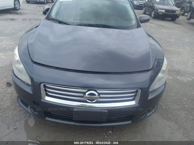 Photo 5 VIN: 1N4AA5AP5CC832534 - NISSAN MAXIMA 