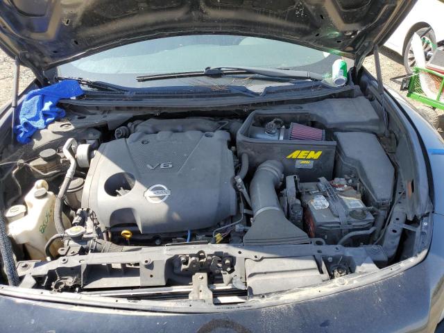 Photo 10 VIN: 1N4AA5AP5CC832596 - NISSAN MAXIMA 