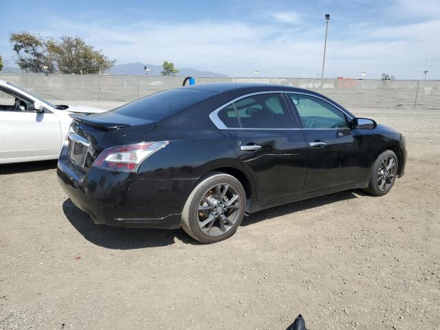 Photo 2 VIN: 1N4AA5AP5CC832596 - NISSAN MAXIMA 