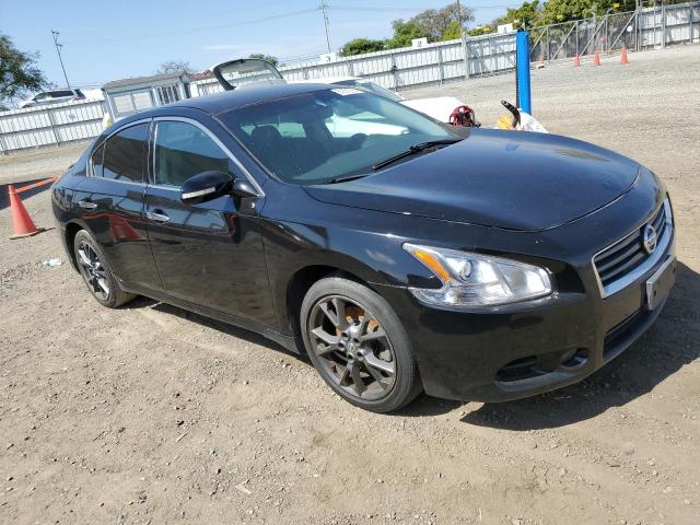 Photo 3 VIN: 1N4AA5AP5CC832596 - NISSAN MAXIMA 