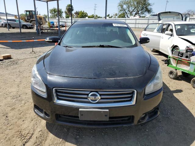 Photo 4 VIN: 1N4AA5AP5CC832596 - NISSAN MAXIMA 