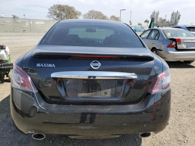 Photo 5 VIN: 1N4AA5AP5CC832596 - NISSAN MAXIMA 