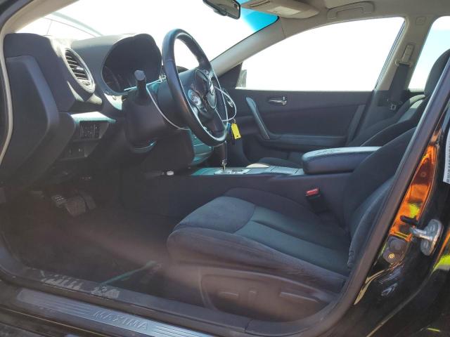 Photo 6 VIN: 1N4AA5AP5CC832596 - NISSAN MAXIMA 