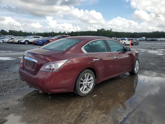 Photo 2 VIN: 1N4AA5AP5CC834140 - NISSAN MAXIMA 