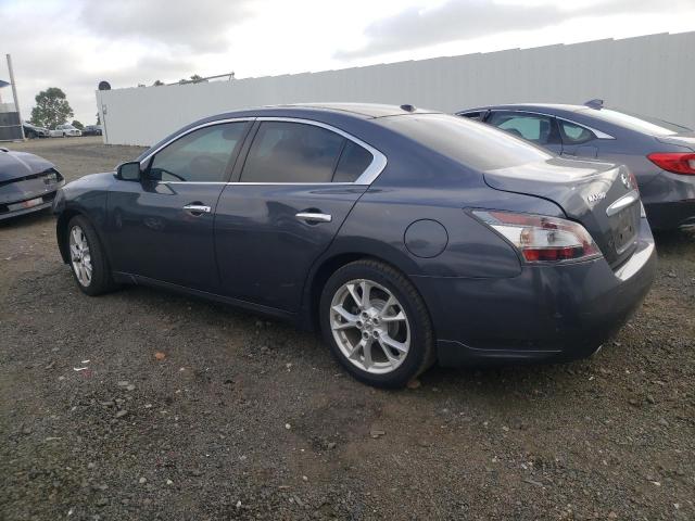 Photo 1 VIN: 1N4AA5AP5CC835367 - NISSAN MAXIMA 