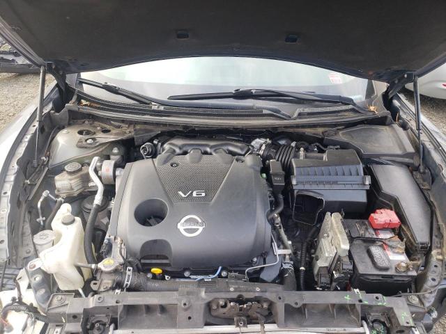 Photo 10 VIN: 1N4AA5AP5CC835367 - NISSAN MAXIMA 