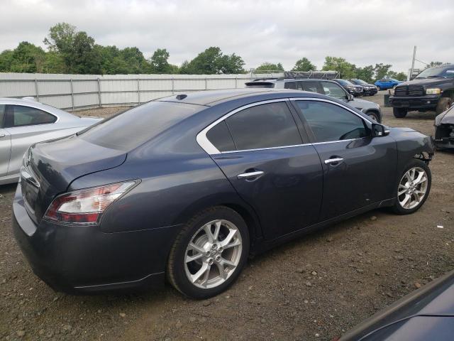 Photo 2 VIN: 1N4AA5AP5CC835367 - NISSAN MAXIMA 