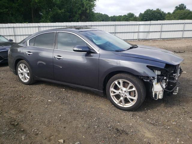 Photo 3 VIN: 1N4AA5AP5CC835367 - NISSAN MAXIMA 