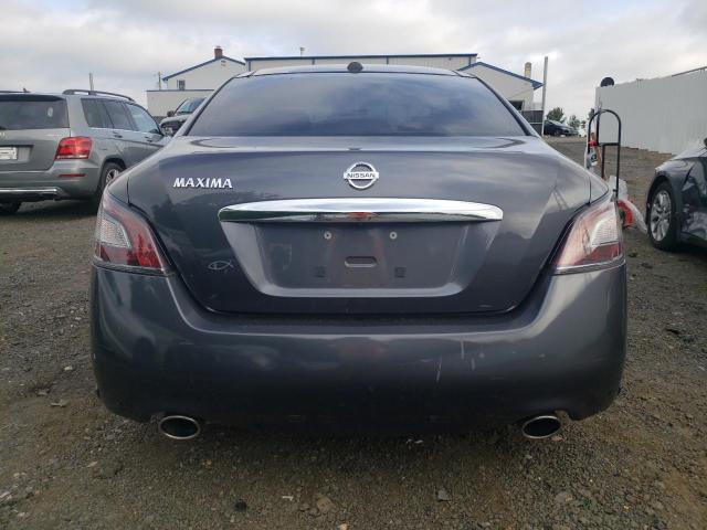 Photo 5 VIN: 1N4AA5AP5CC835367 - NISSAN MAXIMA 