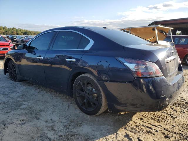 Photo 1 VIN: 1N4AA5AP5CC836082 - NISSAN MAXIMA S 