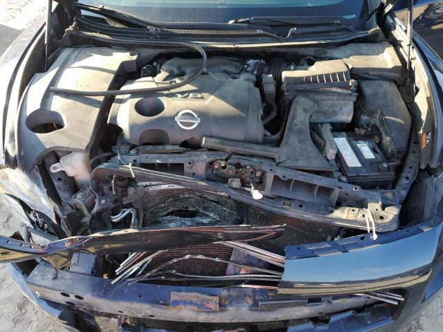 Photo 10 VIN: 1N4AA5AP5CC836082 - NISSAN MAXIMA S 