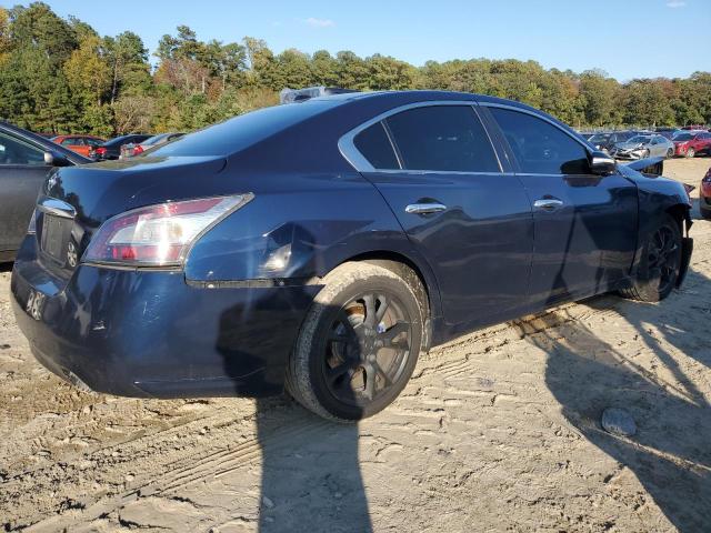 Photo 2 VIN: 1N4AA5AP5CC836082 - NISSAN MAXIMA S 