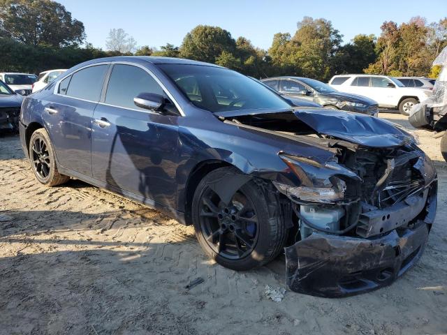 Photo 3 VIN: 1N4AA5AP5CC836082 - NISSAN MAXIMA S 