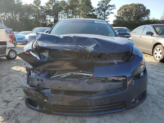 Photo 4 VIN: 1N4AA5AP5CC836082 - NISSAN MAXIMA S 