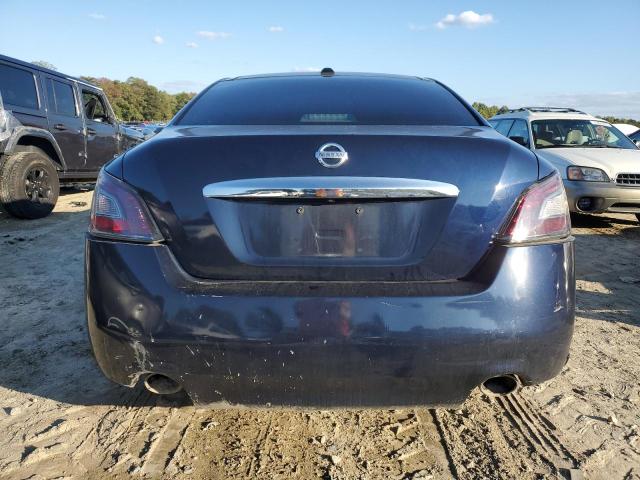 Photo 5 VIN: 1N4AA5AP5CC836082 - NISSAN MAXIMA S 