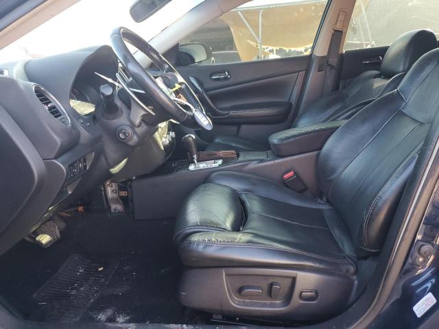 Photo 6 VIN: 1N4AA5AP5CC836082 - NISSAN MAXIMA S 