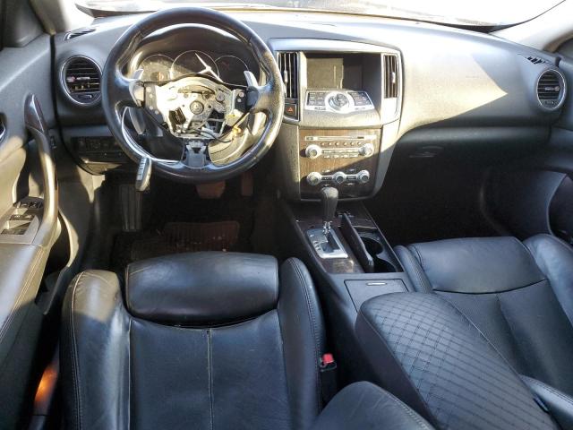 Photo 7 VIN: 1N4AA5AP5CC836082 - NISSAN MAXIMA S 