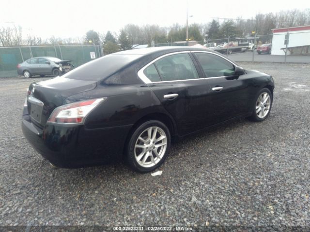 Photo 3 VIN: 1N4AA5AP5CC838298 - NISSAN MAXIMA 