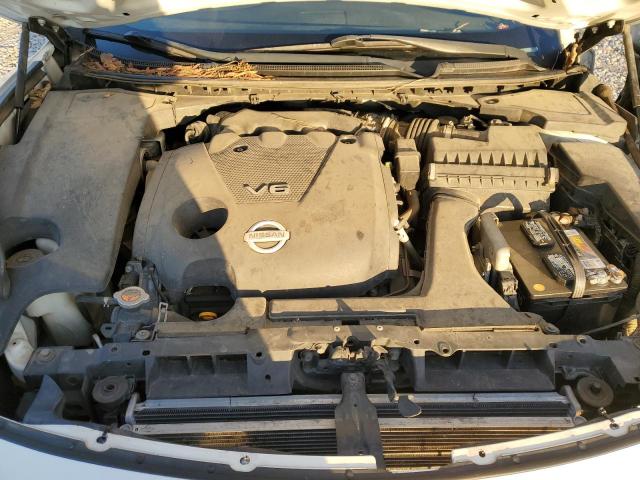 Photo 10 VIN: 1N4AA5AP5CC839905 - NISSAN MAXIMA 