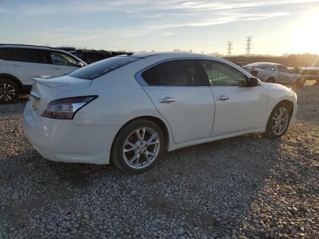 Photo 2 VIN: 1N4AA5AP5CC839905 - NISSAN MAXIMA 