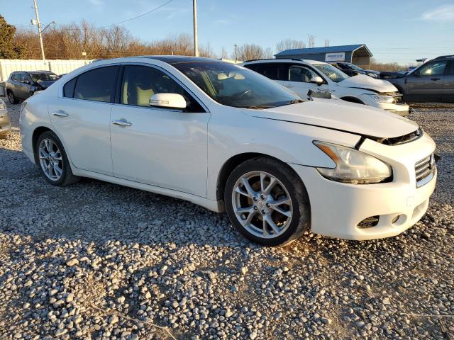 Photo 3 VIN: 1N4AA5AP5CC839905 - NISSAN MAXIMA 