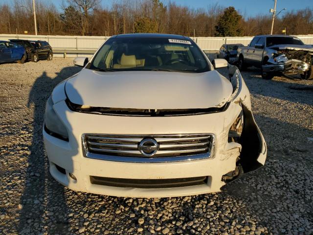 Photo 4 VIN: 1N4AA5AP5CC839905 - NISSAN MAXIMA 