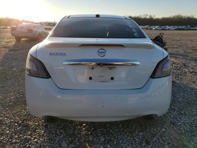 Photo 5 VIN: 1N4AA5AP5CC839905 - NISSAN MAXIMA 