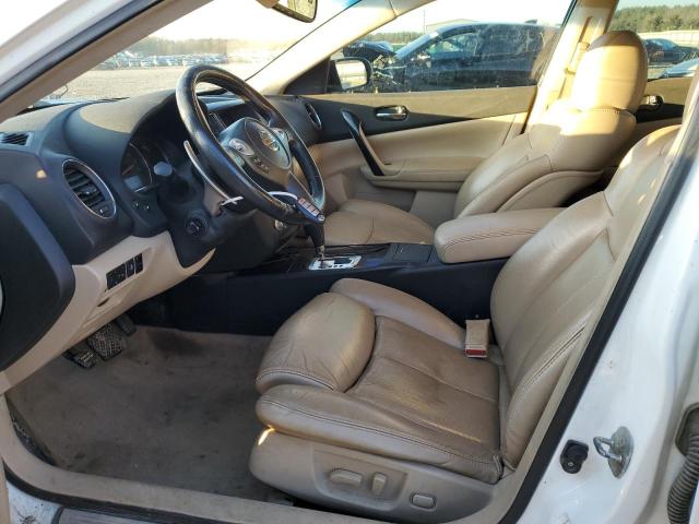 Photo 6 VIN: 1N4AA5AP5CC839905 - NISSAN MAXIMA 