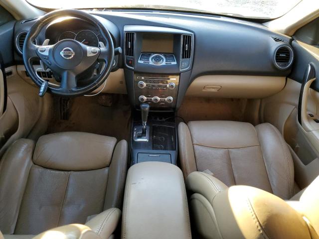 Photo 7 VIN: 1N4AA5AP5CC839905 - NISSAN MAXIMA 