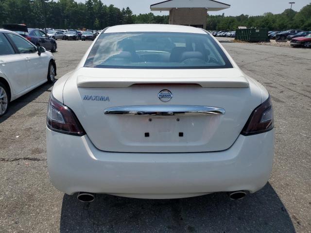 Photo 5 VIN: 1N4AA5AP5CC840486 - NISSAN MAXIMA S 