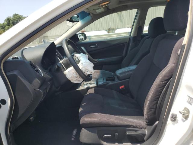 Photo 6 VIN: 1N4AA5AP5CC840486 - NISSAN MAXIMA S 