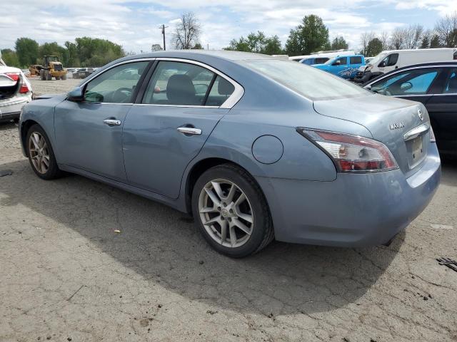 Photo 1 VIN: 1N4AA5AP5CC842710 - NISSAN MAXIMA 