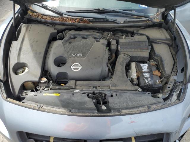 Photo 10 VIN: 1N4AA5AP5CC842710 - NISSAN MAXIMA 