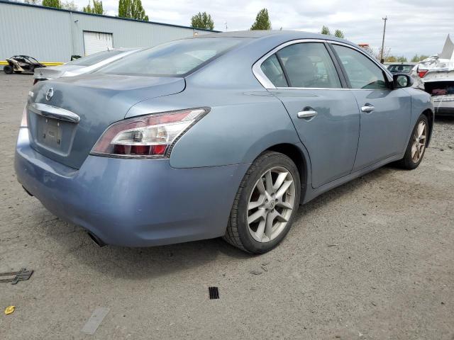 Photo 2 VIN: 1N4AA5AP5CC842710 - NISSAN MAXIMA 