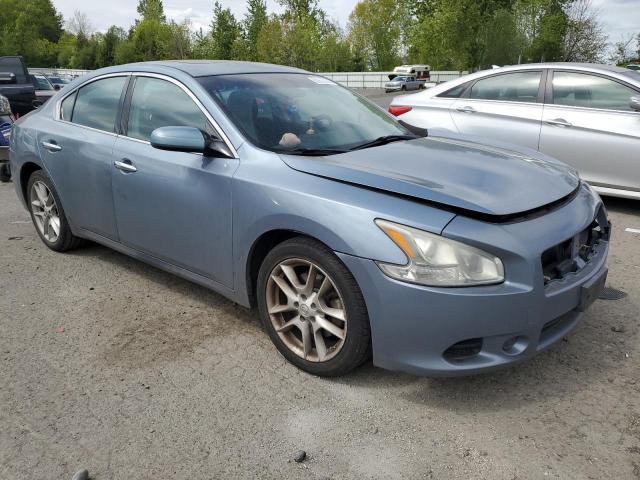 Photo 3 VIN: 1N4AA5AP5CC842710 - NISSAN MAXIMA 