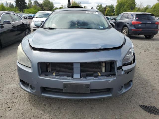 Photo 4 VIN: 1N4AA5AP5CC842710 - NISSAN MAXIMA 