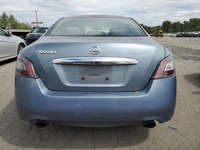 Photo 5 VIN: 1N4AA5AP5CC842710 - NISSAN MAXIMA 