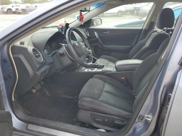 Photo 6 VIN: 1N4AA5AP5CC842710 - NISSAN MAXIMA 