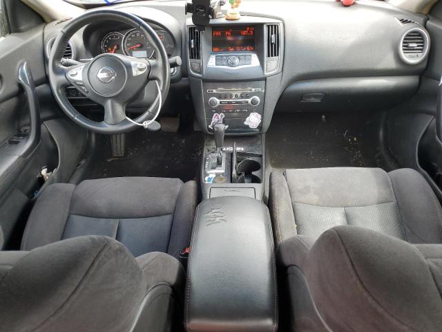 Photo 7 VIN: 1N4AA5AP5CC842710 - NISSAN MAXIMA 